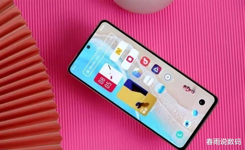 高通骁龙|现在买骁龙870，8+256GB的手机能用几年？使用5年没问题