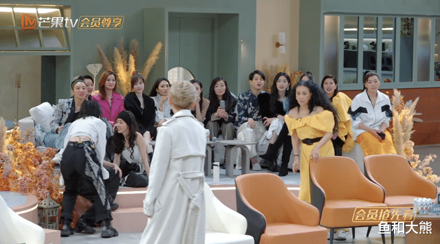 谭维维|《浪姐3》已有10位姐姐出局，五公分组强弱分明，谭维维组3人危险