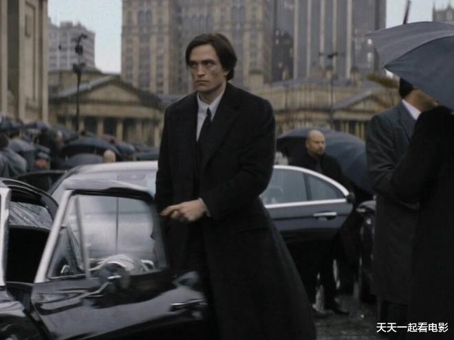 新蝙蝠侠|《新蝙蝠侠》最真实的蝙蝠侠,蝙蝠侠是疯子,哥谭陷入恐慌的源头