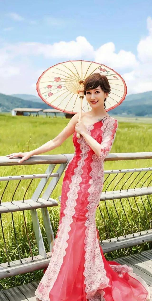 赵雅芝|不老的女神——赵雅芝