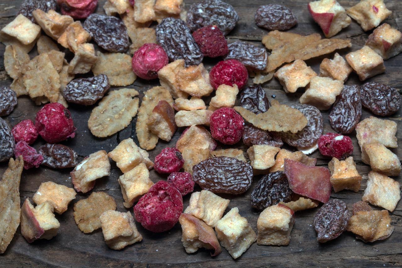 水果|1颗=1勺糖！这种“水果”味道再好也不建议给娃吃！太不健康了