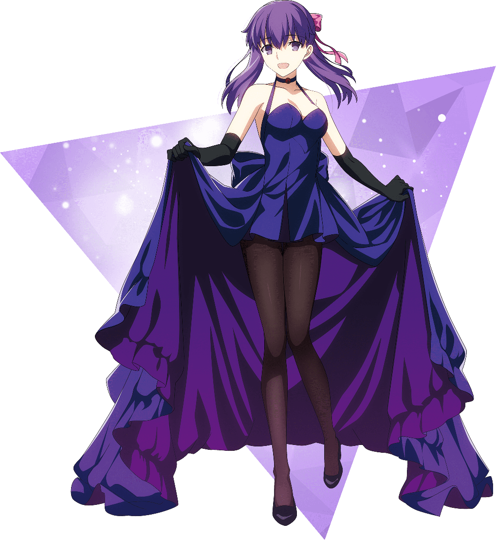 间桐樱|「动漫壁纸」间桐樱壁纸专辑