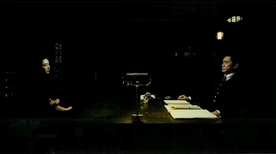 长津湖|除了王一博和梁朝伟,江疏影也参演《无名》,阵容堪比《长津湖》