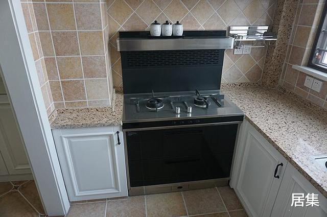为啥不赞成厨房买“集成灶”?听懂行人怎么说,庆幸自己没瞎选