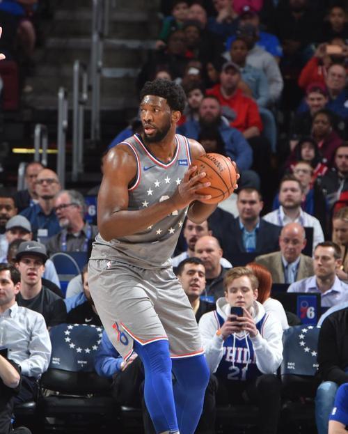 肯宁|不得不承认，这才是NBA现役最强国际阵容，两人四次包揽MVP