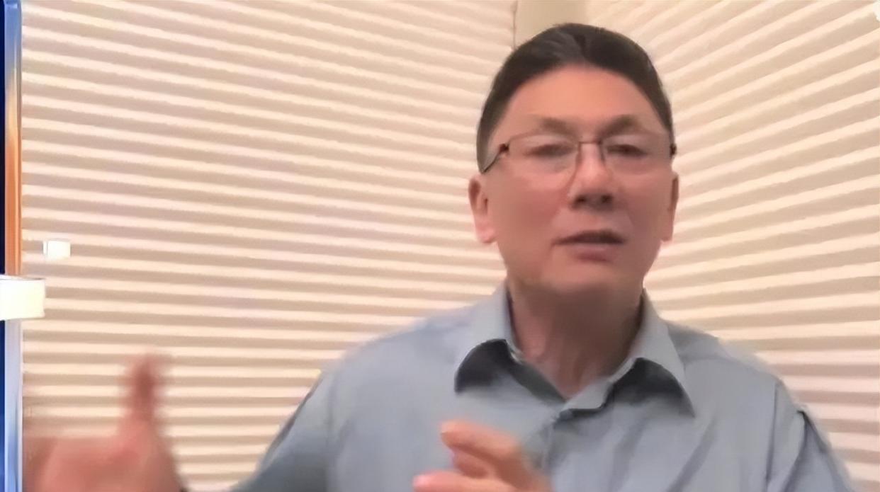 招聘|专家称年轻时不应为钱选工作被指责,为何年轻人不买账?