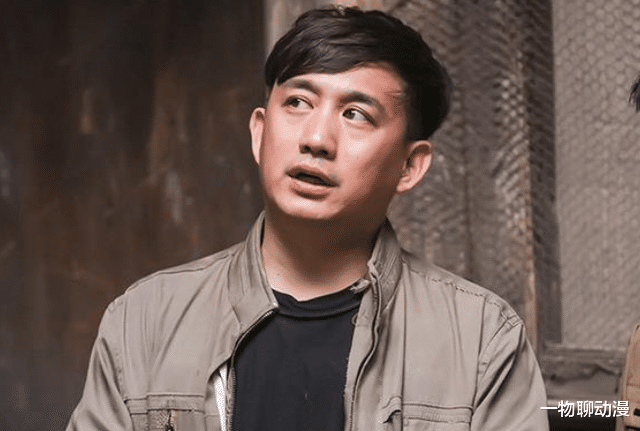 黄磊|一部电影攀上俩大佬，30年成资本操控大手，黄磊凭啥被称内娱祖师