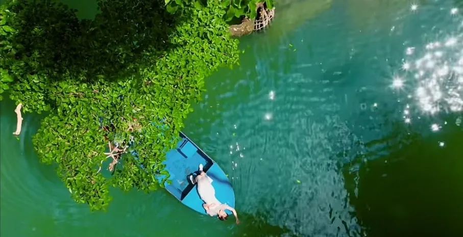 江苏省|推荐 | 荔波到底有多美?吸引千万粉丝博主房琪二度打卡