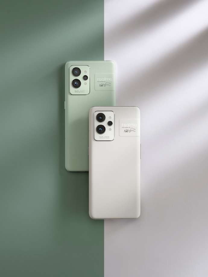 realme|登上新闻联播的国产手机品牌，真我realme再次大放光彩