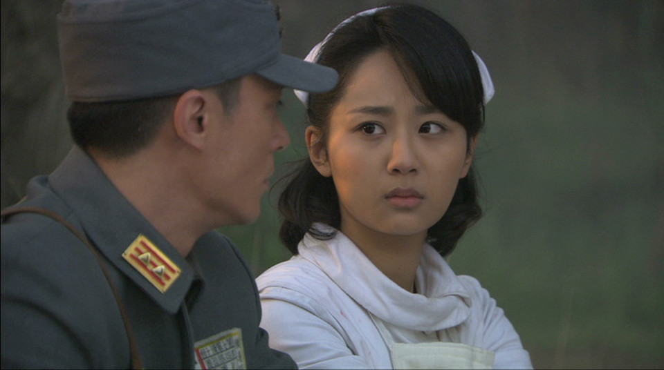 杨紫|杨紫主演陆剧收视纪录TOP9！《余生请多指教》第六，《亲爱的热爱的》第三