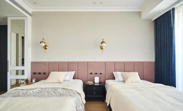 台湾小夫妻的家,每一处细节都透露着高级感,精致的像杂志封面