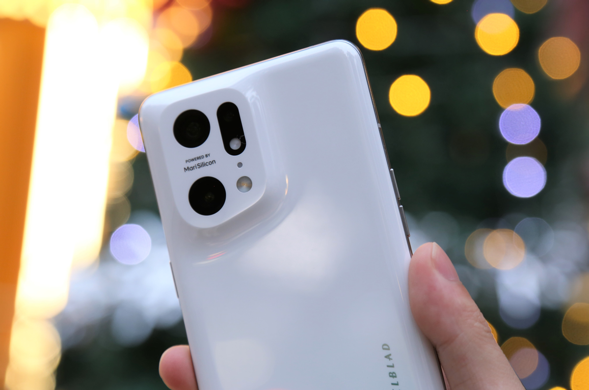 索尼|“超超大底”来了？索尼全新50MP 1/1.1±镜头测试中