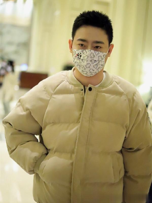 栾云平|德云社“云鹤九霄”同台,接受天津卫视采访,栾云平又开始剧透了