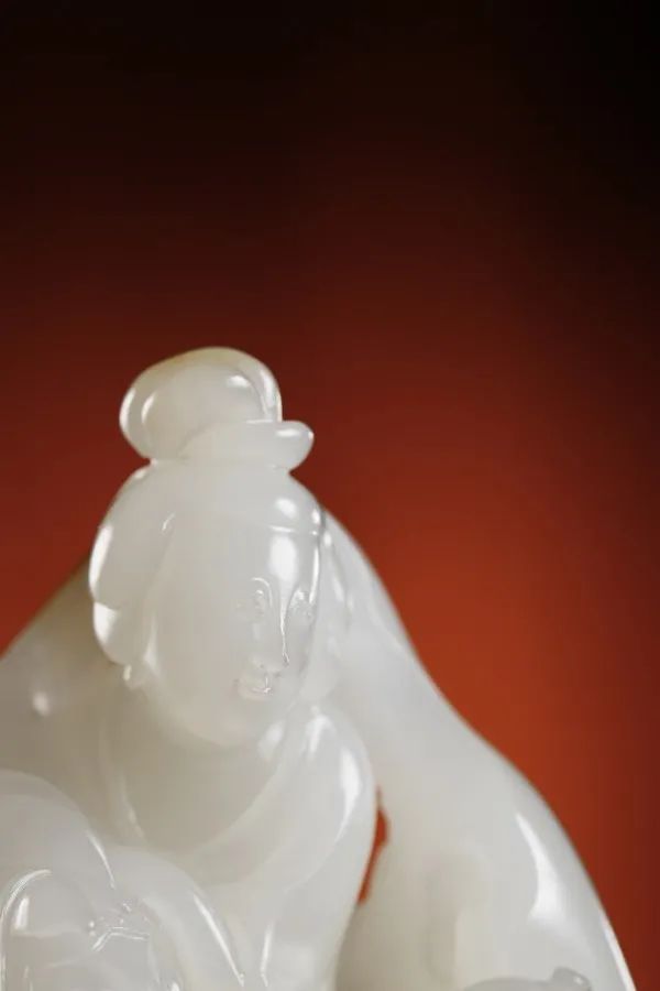 玉雕|什么样的和田玉贵？