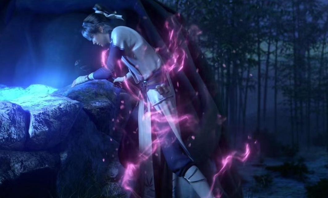 张小凡|周一仙被删，满月井一笔带过，张小凡爱谁也被删，官方想两方通吃