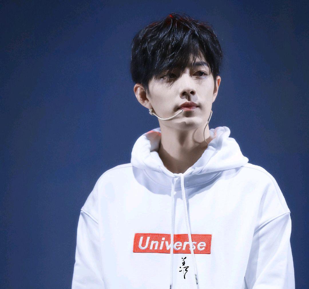 肖战|肖战新电影亮相《央视》!已确定会登上电影频道,肖战演技精湛