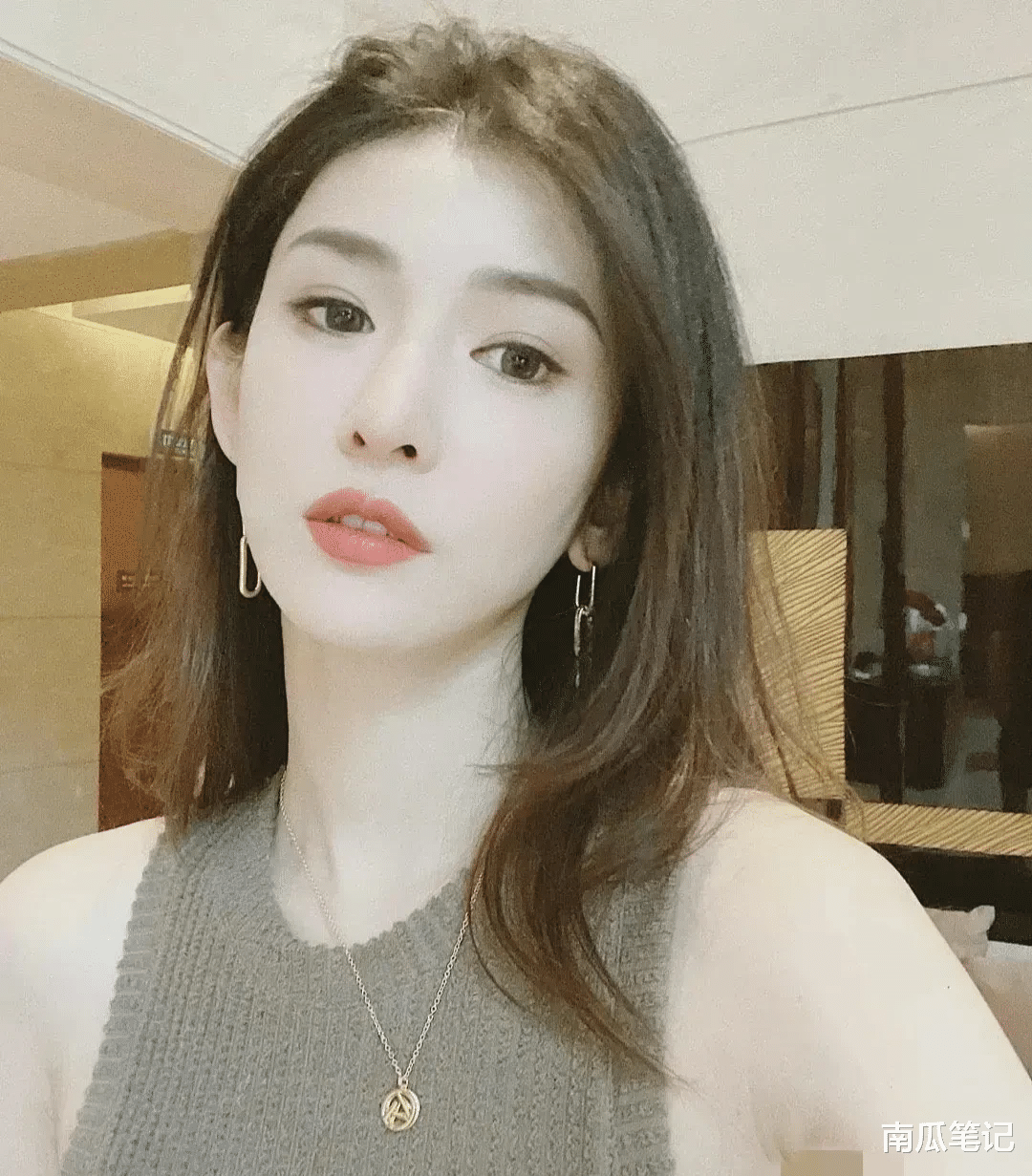 明星|李易峰事件女主再爆料!