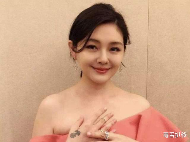 具俊晔|S妈具俊晔首次见面！大赞新女婿有礼貌，但更偏爱前女婿汪小菲