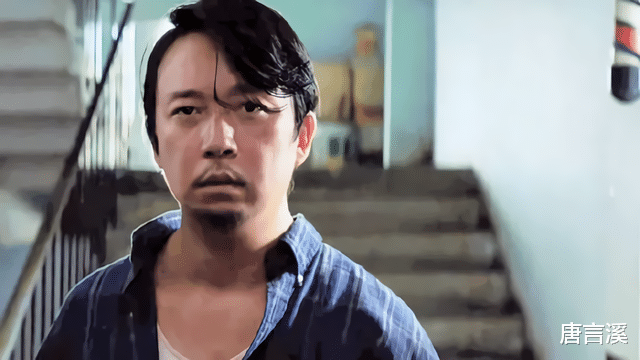 黄晓明|“油腻界”5位前辈,挤眉弄眼,邪魅一笑,决战油王之巅的男人们