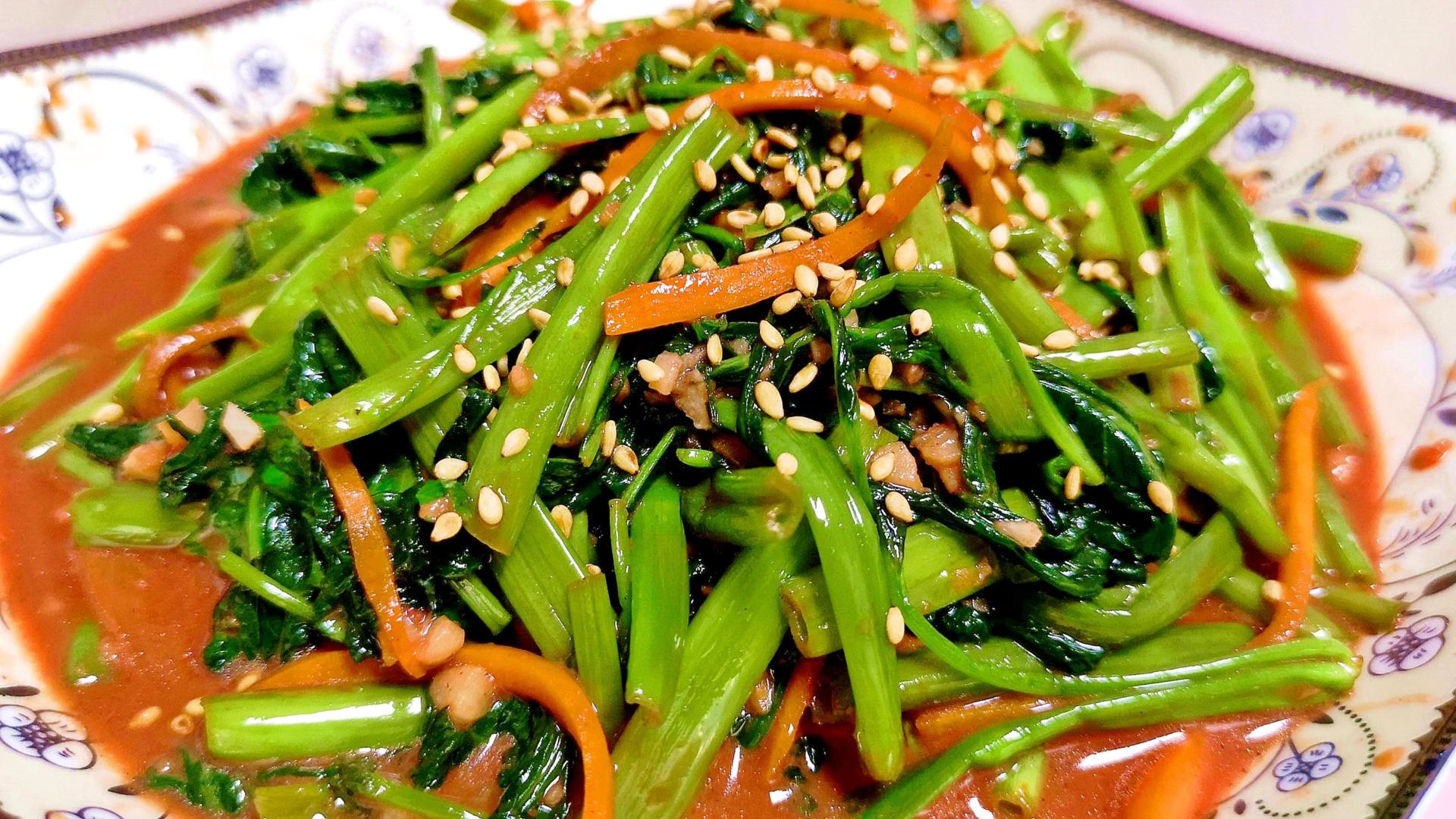 建议中老年人：冬天多吃4菜，安神助眠，精神饱满过冬天！