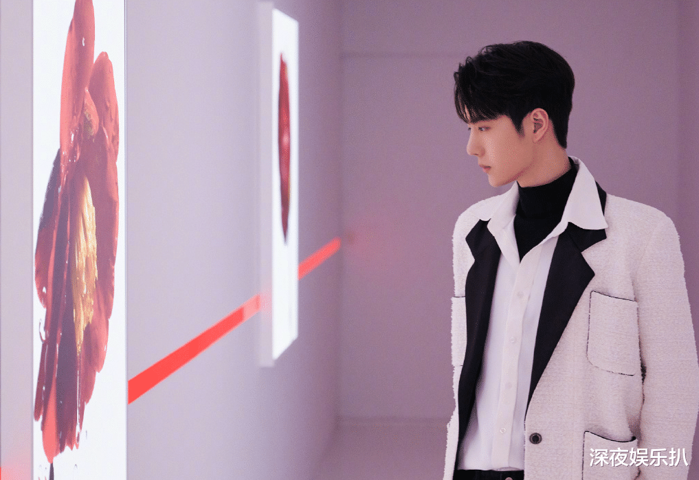 无名|待播电影热度值更新,朱一龙佳作登顶,《无名》榜上有名