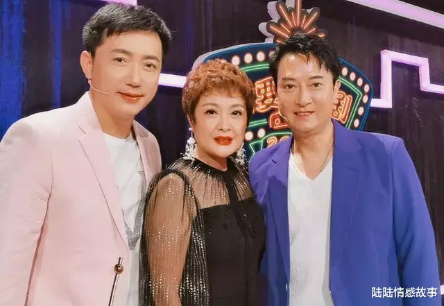 广东电视台|港星成为了珠江台的重要力量,珠江台的收视密码却迟迟还没打开