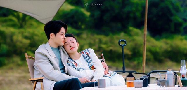 求职|《我可能遇到了救星》圆满收官，可“西蓝花”cp的爱还在继续