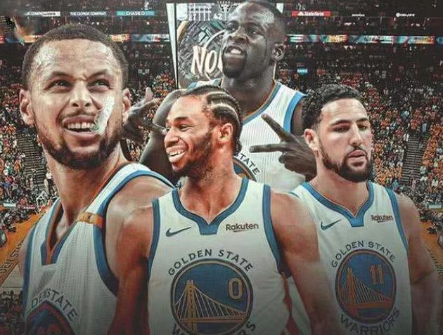勇士签下在NBA仅打4场后卫!威金斯去独行侠联手东契奇的交易建议