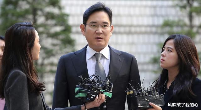 芯片|韩国在下一盘大棋?芯片大战将有一帮手,卡脖子技术靠自己突破