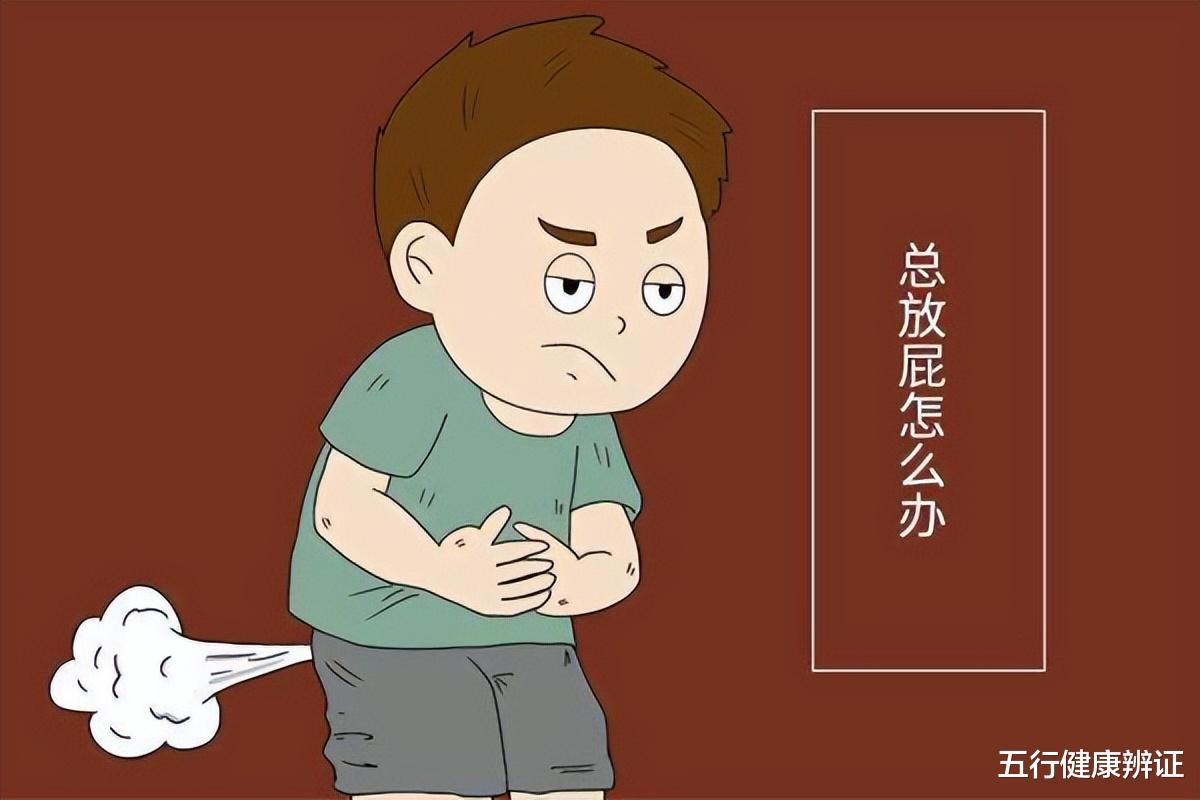 心肌梗塞|总想排气、排气增多,是何原因?可能是气滞所致、加强运动是关键