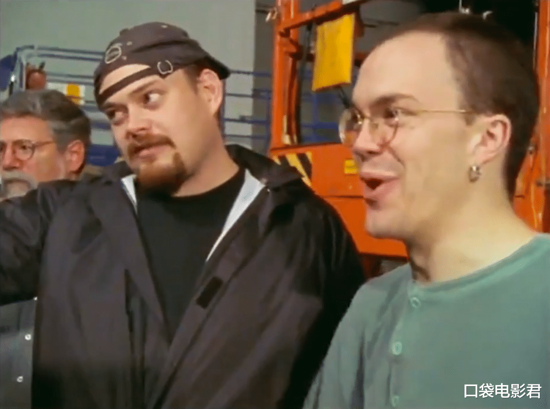 赵丽颖|为什么《黑客帝国4》中国票房严重扑街了?