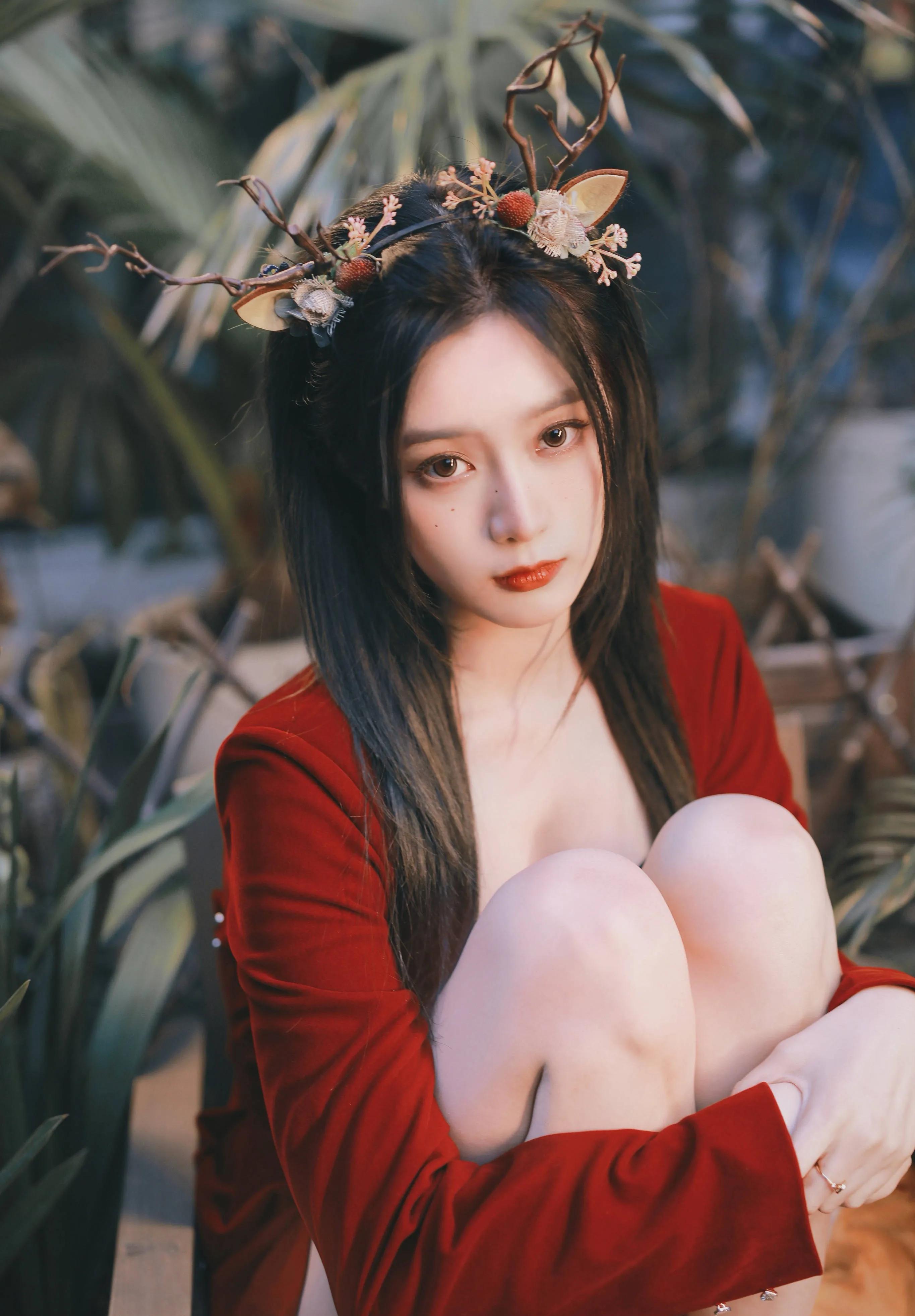 徐艺洋美图20张,每一张定格一份美好