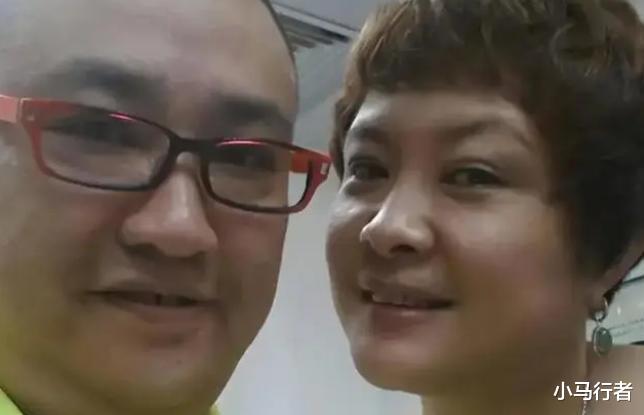 一路走好!《外媳妇本地郎》陈坚雄车内猝死,家姐连番质问获力挺
