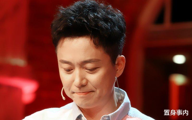 刘奕君|“戏路窄”的5位演员，个个都是实力派，有人19年演同一角色14次