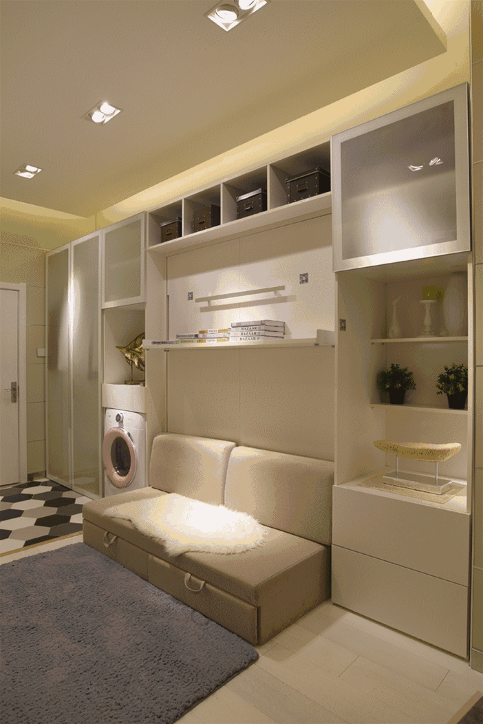 装修时花1万定做榻榻米,用了5年我还是决定把它拆了!