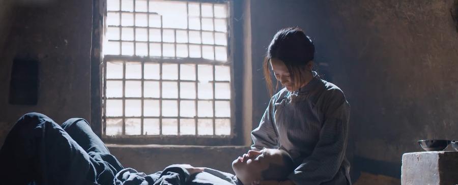 白嘉轩|《白鹿原》:白嘉轩对娶过7房女人引以为豪,是他最虚伪之处