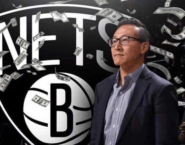 詹姆斯·哈登|曝！哈登交易幕后黑手居然是蔡崇信