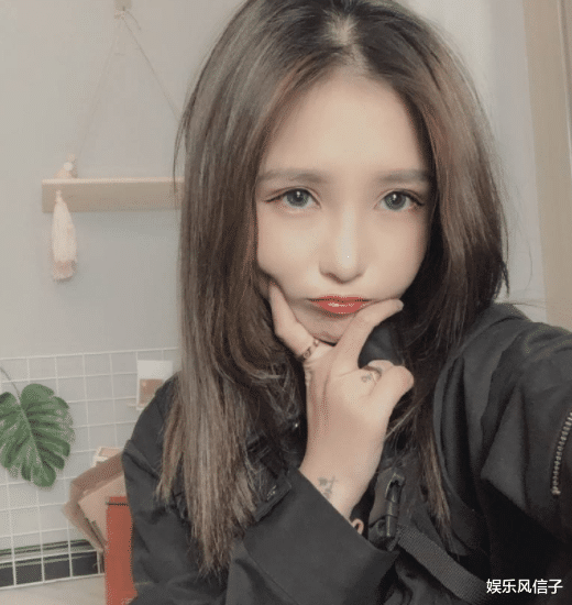 殷世航|殷世航公开新女友,长相神似何婧婧,网友:身高才是亮点