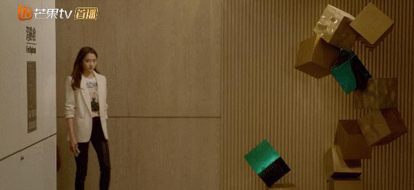 关晓彤|口碑上涨，越追越上头，这剧第二部竟然没翻车