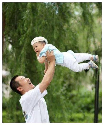 任帅|演员任帅:娶圈外妻子,钱也归她管,恩爱21年无绯闻