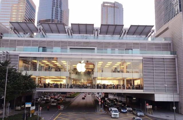 5G|Apple官网最优惠购买产品攻略，这些方法最高能到6折