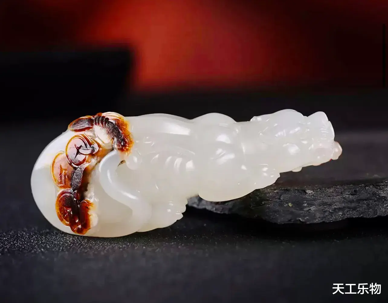 羊脂玉|外行还是内行？和田玉藏家如何“自曝身份”？