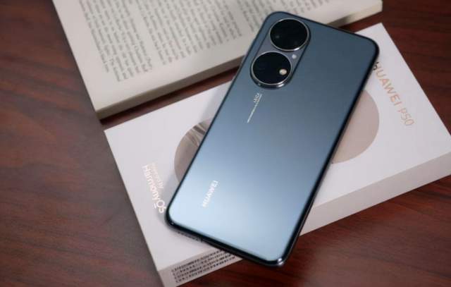 华为|2022最佳拍照手机推荐，选这几款一定不会出错！性价比很高