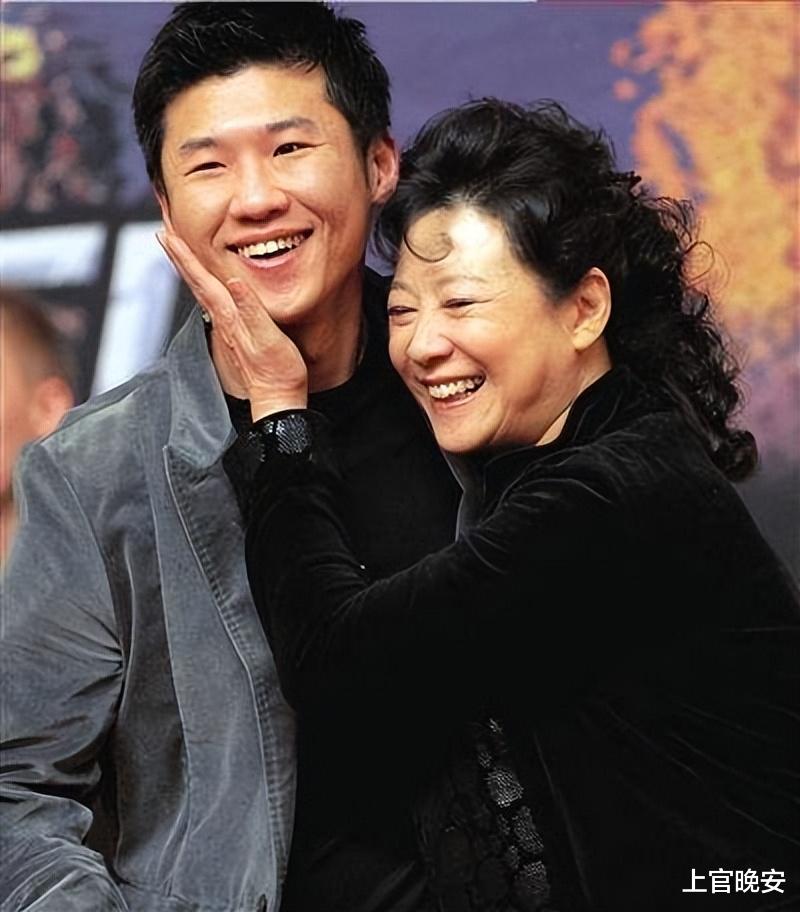 变形计|被父母强捧,却不受观众待见的“星二代”,没演技没作品是关键