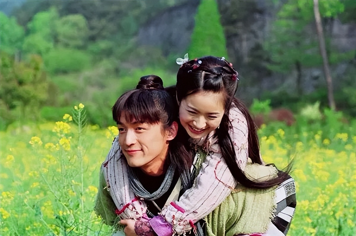 胡歌|五官不端正就别演古偶了，所谓“玉面小郎君”，还得看这10位明星