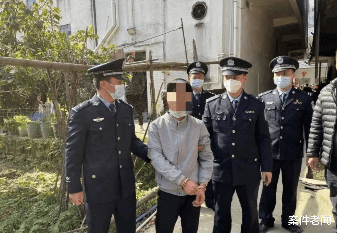 女童被同村男子拐走以 6 万卖掉:报警人是小孩的母亲、留守儿童
