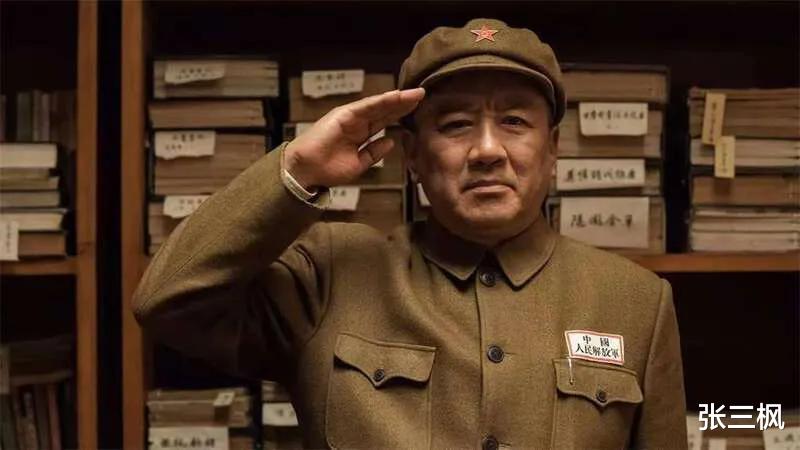 反派|“坏蛋”不要乱演，这8位明星演坏人，慈眉善目，却个个让人恐惧