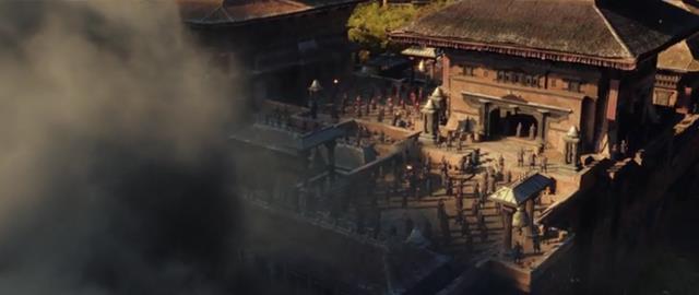 奇异博士2|《奇异博士2》可能会让中国内地粉丝“失望”