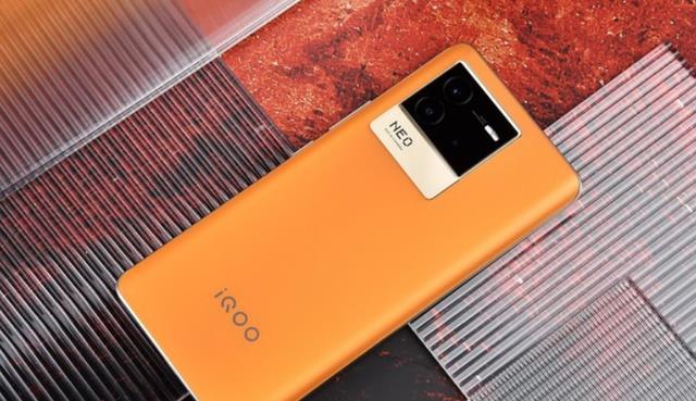 游戏手机|高性价比的高性能游戏手机，iQOONeo6SE值得买吗？