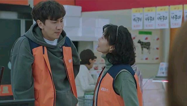 李光洙|《杀人者的购物目录》李光洙花式踩雷点 金雪炫大变样 差点没认出